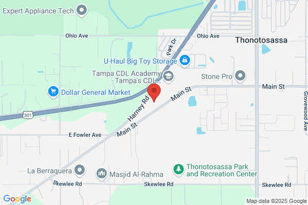 Florida-Concrete LLC