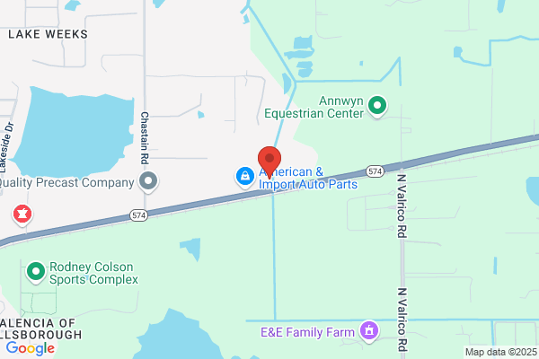 Gunter's Septic Tank Manufacturing