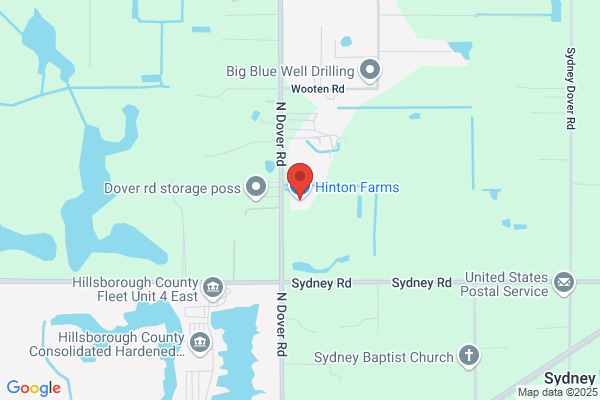 Hinton Farms