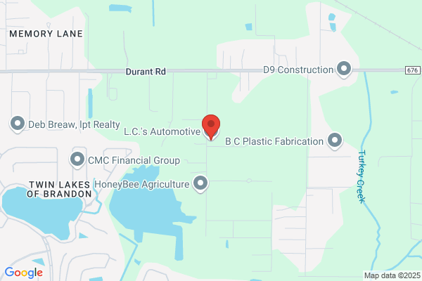 LC's Automotive