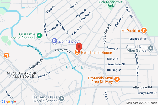Meadow Oaks Beauty Salon