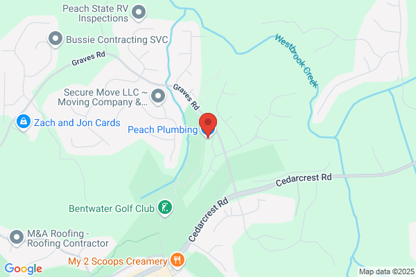Peach Plumbing Company
