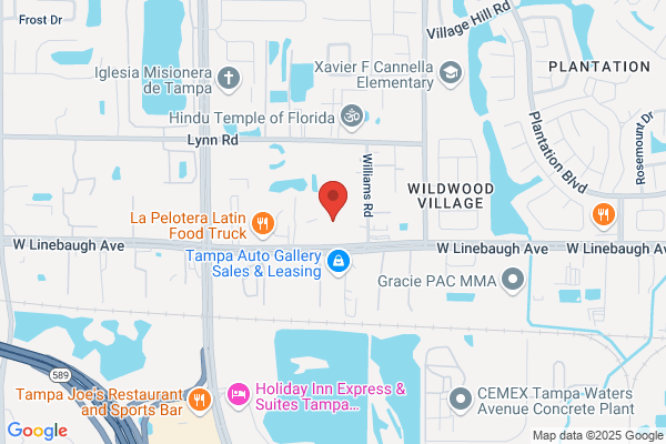 Precision Machine & Manufacture Inc