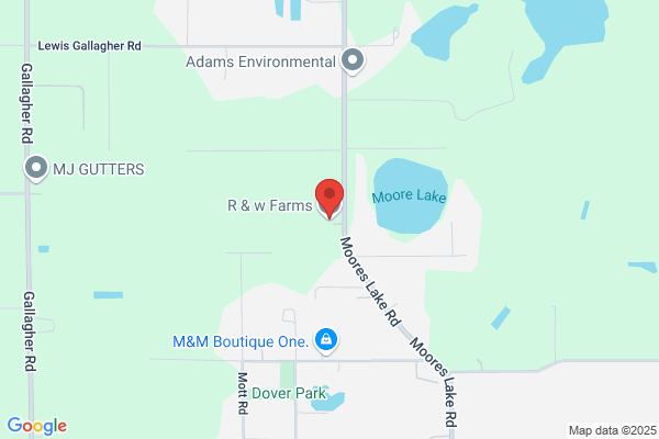 R & W Farms