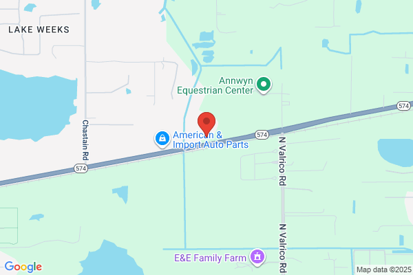 Seffner Self Storage East