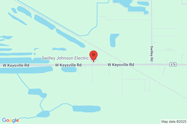 Swilley Johnson Electric Inc