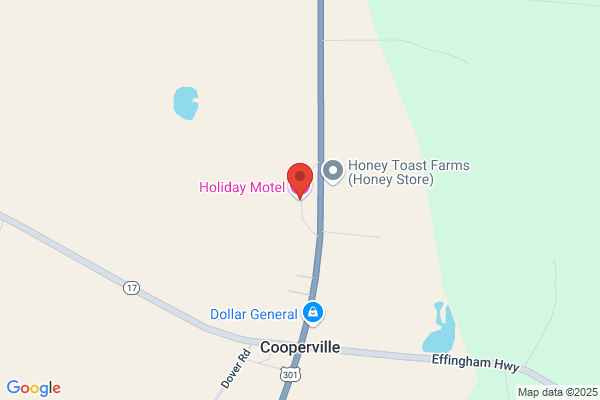 Holiday Motel