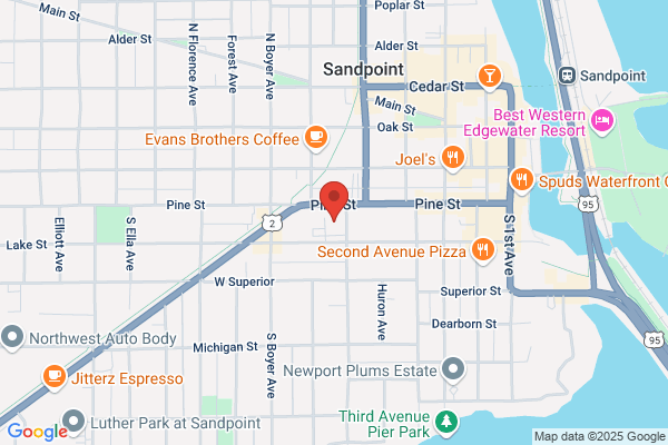 Pend Oreille Aesthetics Boutique
