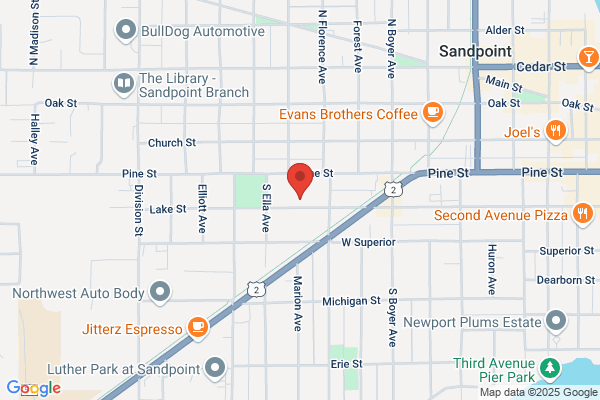 A.W. Masonry and Tile