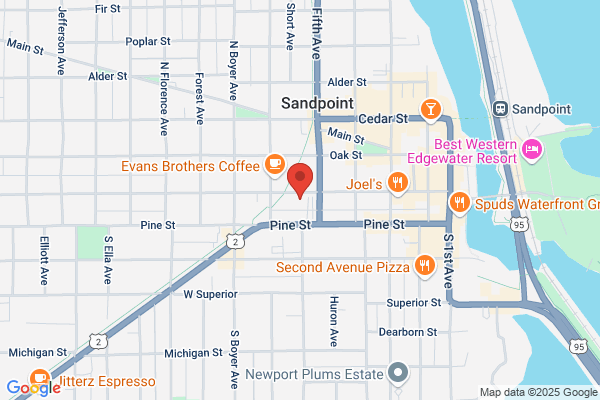 Acupuncture Center of Sandpoint