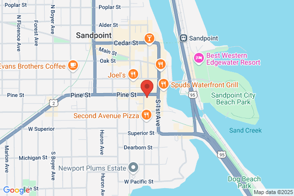 Evergreen Sandpoint Assisted Living