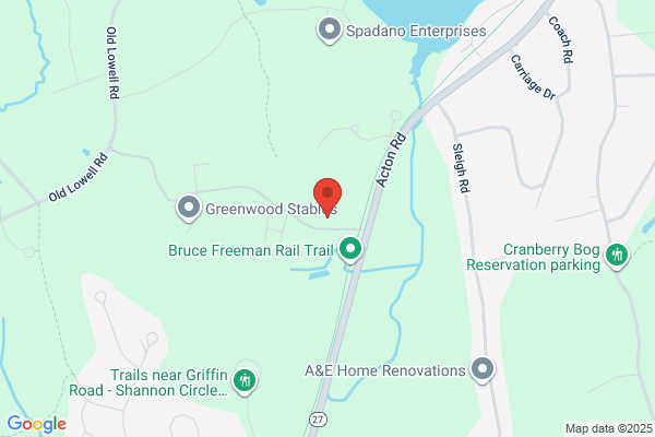 Greenwood's Septic Tank Pumping