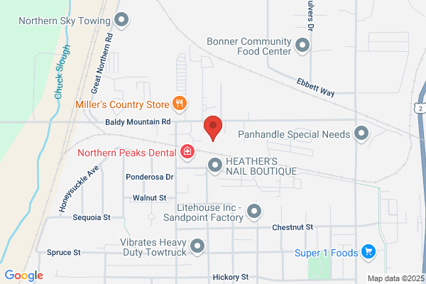 Hartman Fred Towing