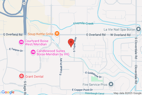 Idaho Prosthodontics