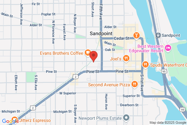 North Idaho Lock & Key Service