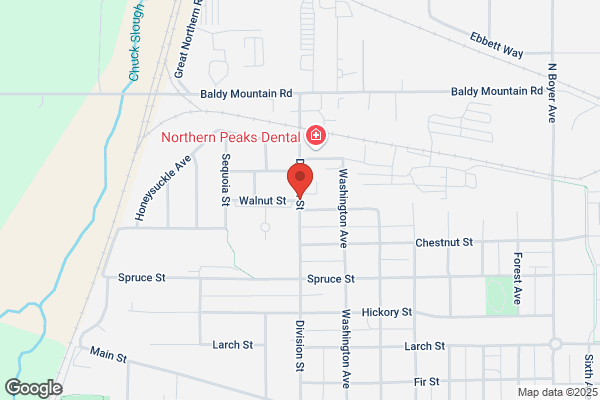 Sandpoint Kids Dentistry