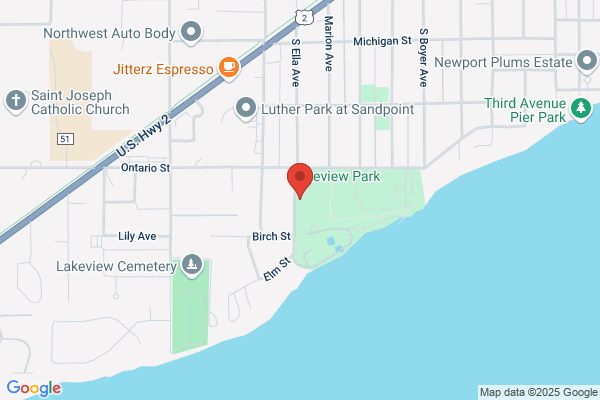 Sandpoint Lions Club