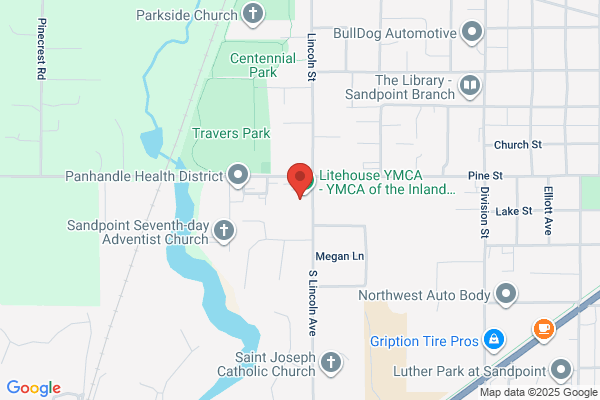 Sandpoint West Athletic Club