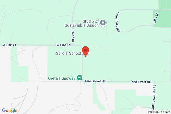 Selkirk School