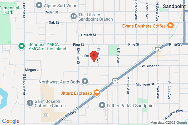 Superior Child Care & Learning Center