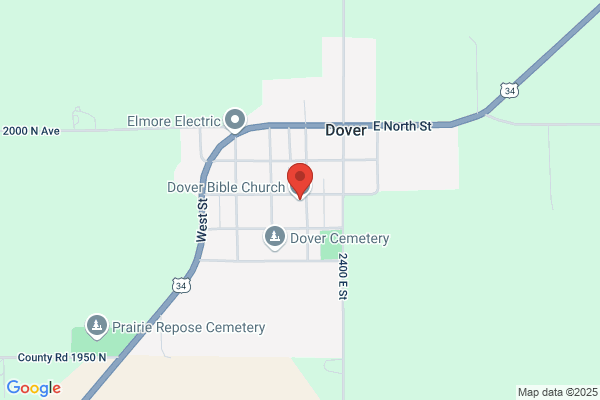 Dover Congregational Church