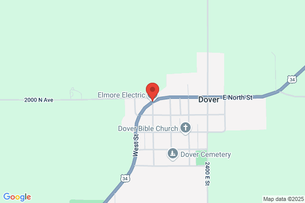 Elmore Electric Inc