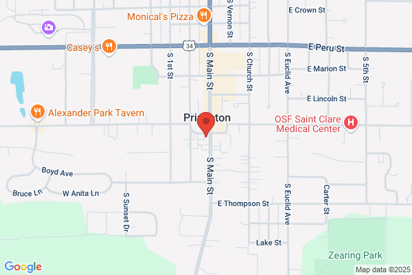 Eye Center the