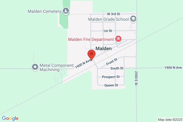 United Methodist Church of Malden