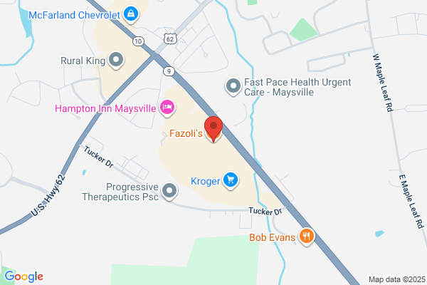 Fazoli's