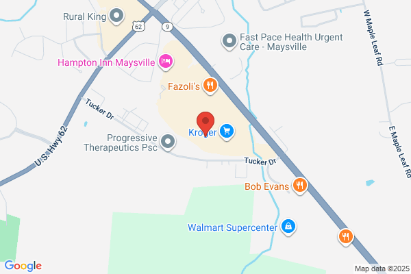 Kroger Fuel Center