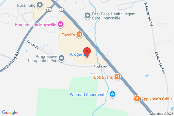 Kroger Pharmacy