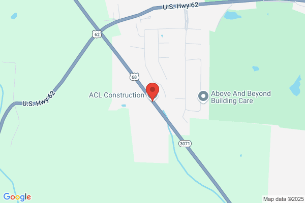 ACL Construction