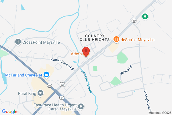 Arby's