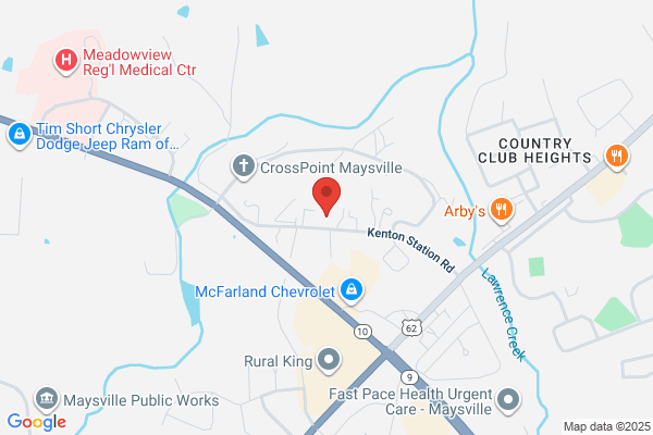 Comprehend Inc, Regional Prevention Center
