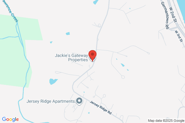 Jackie's Gateway Properties