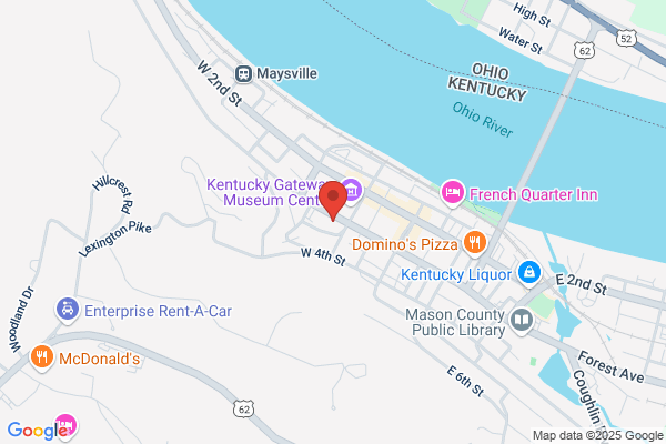 Kentucky State of, Court Designated Worker