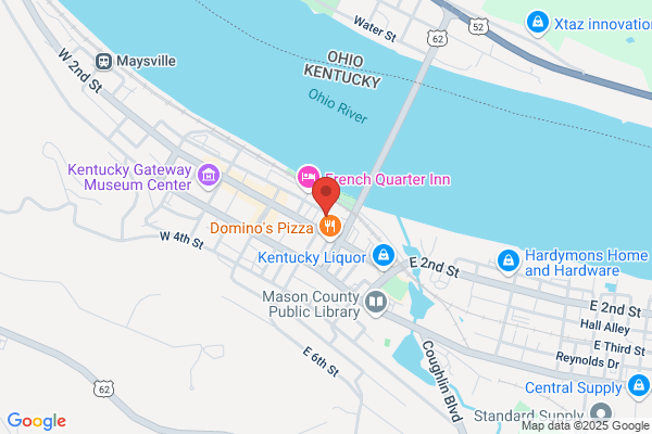 Limestone Travel Agency