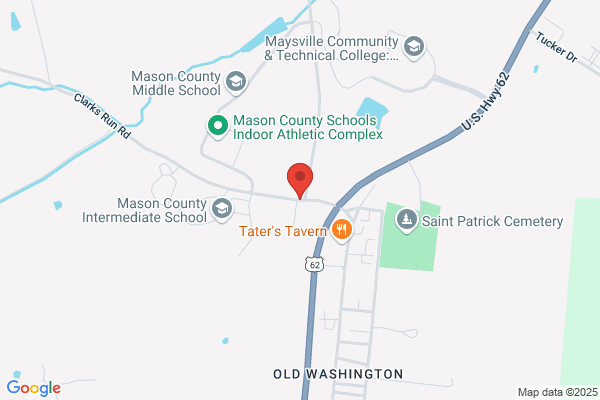 Mason County Middle School