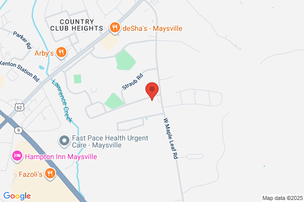 Mason County Schools Technology Assistance Center
