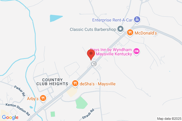 Maysville Country Club