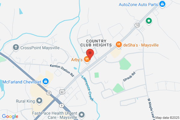 Maysville Family Chiropractic