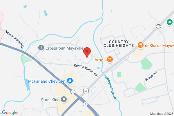 Maysville Nursing & Rehabilitation Facility