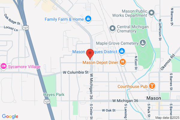 NAPA Auto Parts - Mason Auto Parts