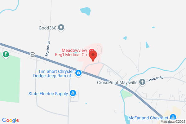 Ohio Valley Heart Psc