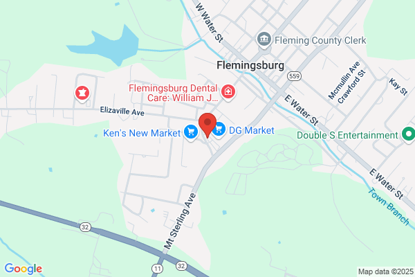 Thompson Chiropractic Center Pllc