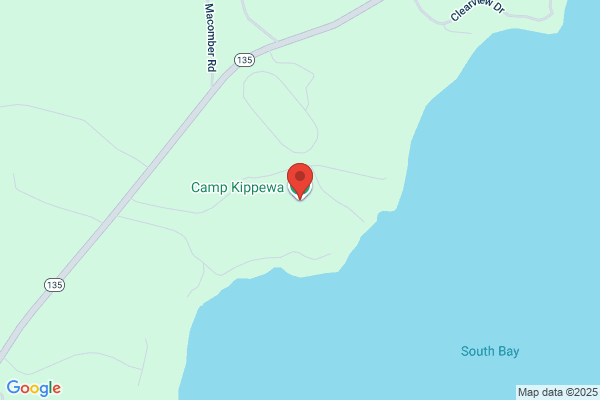 Camp Kippewa For Girls