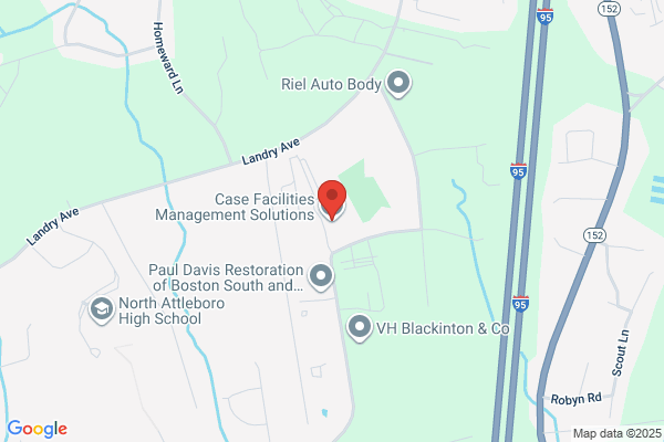 Center For Case Management Inc the