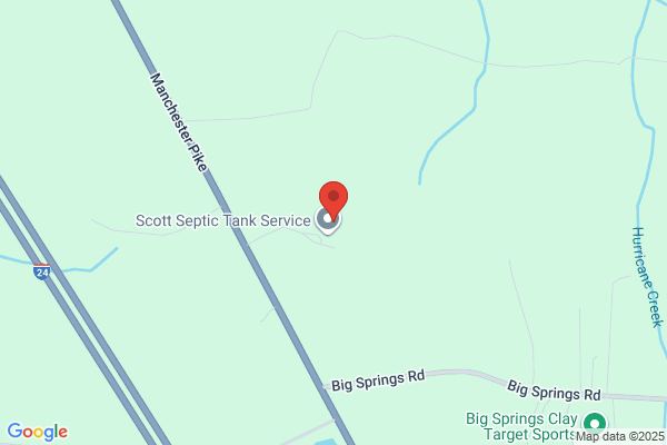 Don Scott Septic Service