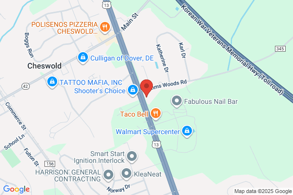 Dover Automotive