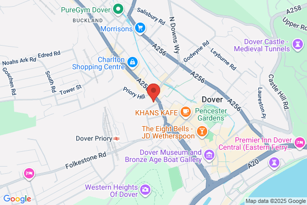 Dover Locksmith Service